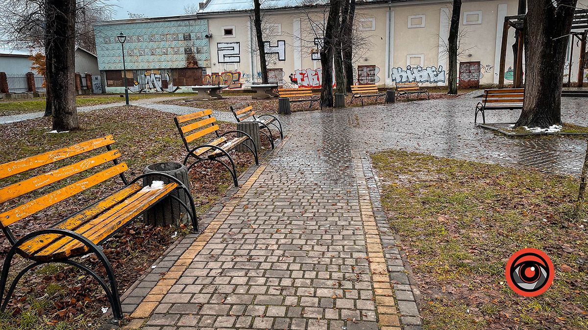 Як змінювалась Коломия у 2023 році 21