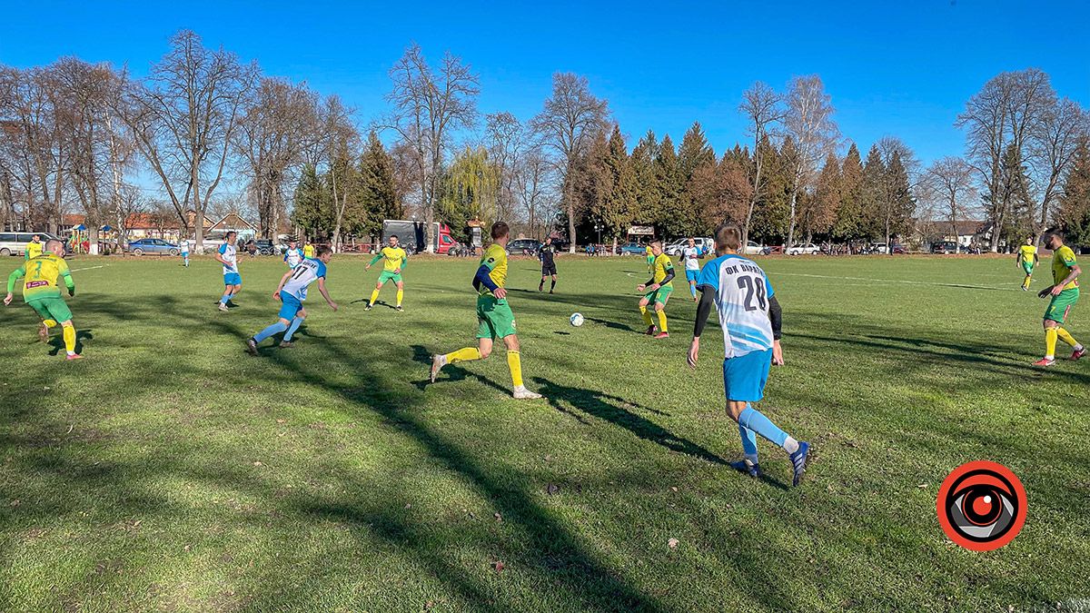 ФК “Варатик” зіграв з ФК “Blago-Юність” | фоторепортаж матчу 17