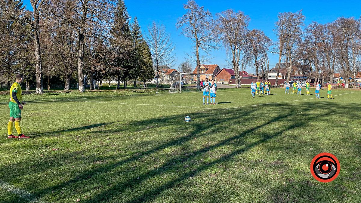 ФК “Варатик” зіграв з ФК “Blago-Юність” | фоторепортаж матчу 5