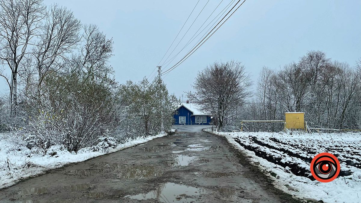 Древнє джерело неподалік Коломиї або де набрати найсмачнішої води 9
