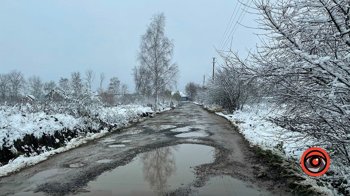 Древнє джерело неподалік Коломиї або де набрати найсмачнішої води 6