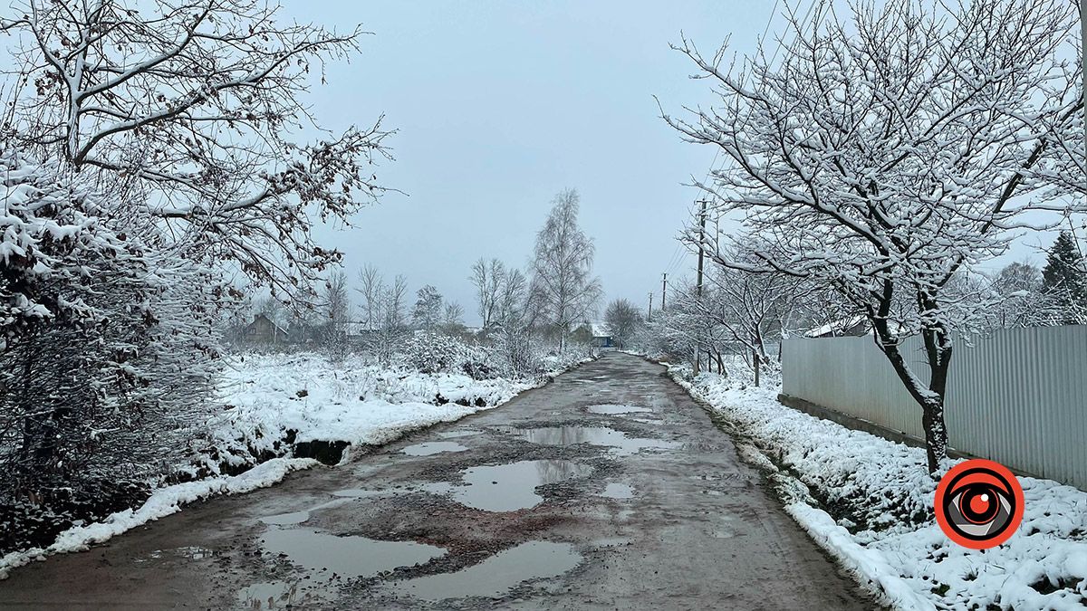 Древнє джерело неподалік Коломиї або де набрати найсмачнішої води 5