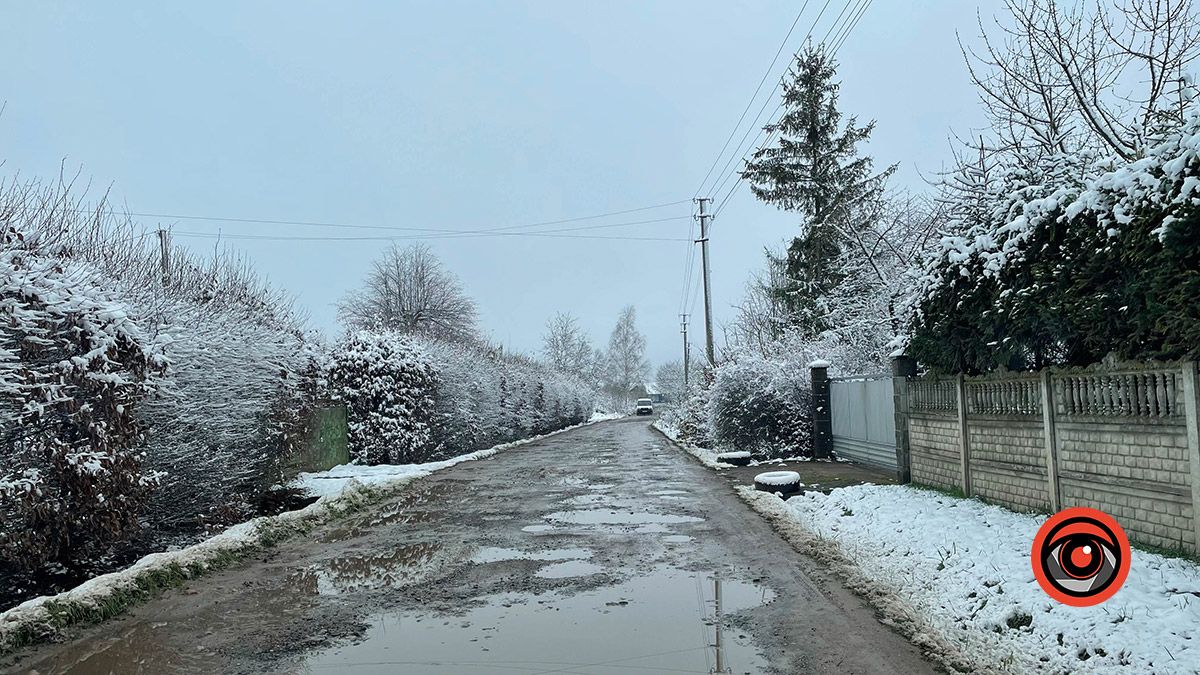 Древнє джерело неподалік Коломиї або де набрати найсмачнішої води 8