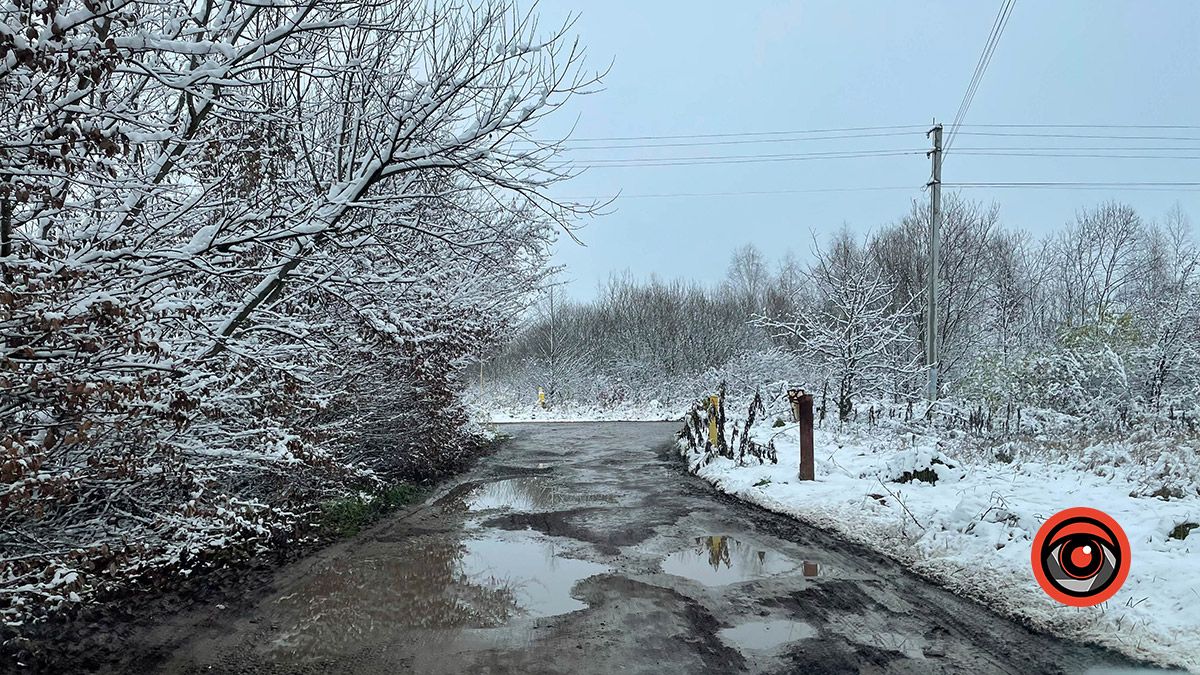 Древнє джерело неподалік Коломиї або де набрати найсмачнішої води 7