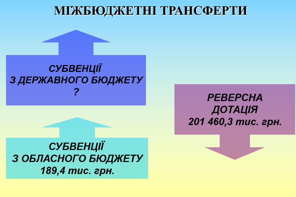 Бюджет Коломиї на 2023 рік- понад мільярд: інфографіка 11