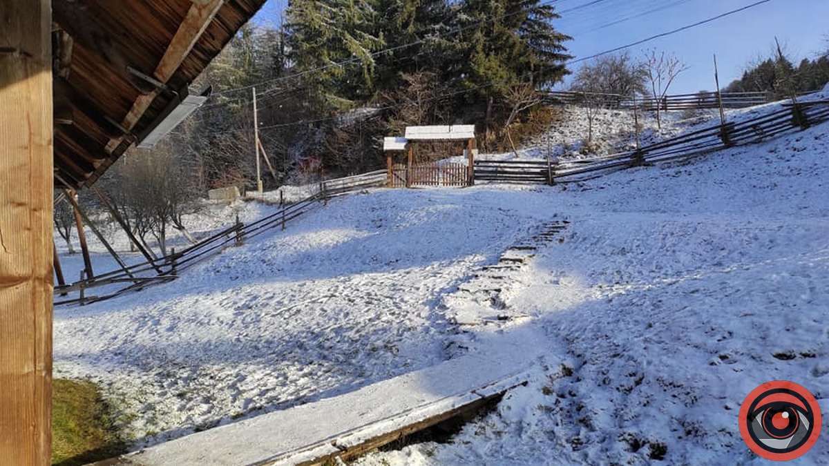 Чим здивує Криворівня: фотоподорож у створення фільму "Тіні забутих предків" 3