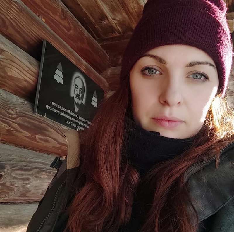 Чим здивує Криворівня: фотоподорож у створення фільму "Тіні забутих предків" 8