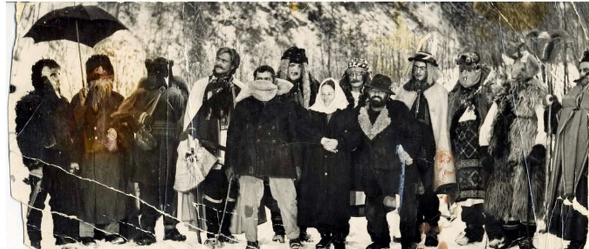 Чим здивує Криворівня: фотоподорож у створення фільму "Тіні забутих предків" 5