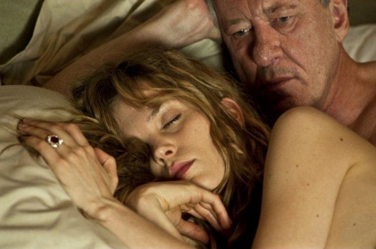 Кіно вихідного дня: італійська драма "Найкраща пропозиція" 3