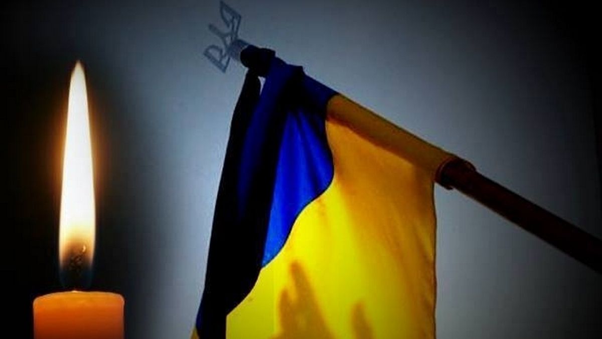 У Коршівській громаді оголосили 6 днів жалоби за загиблими Героями