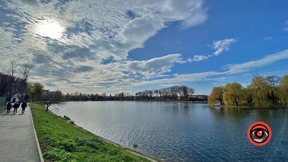 Якою була Коломия в листопаді 2022 року | фоторепортаж 1