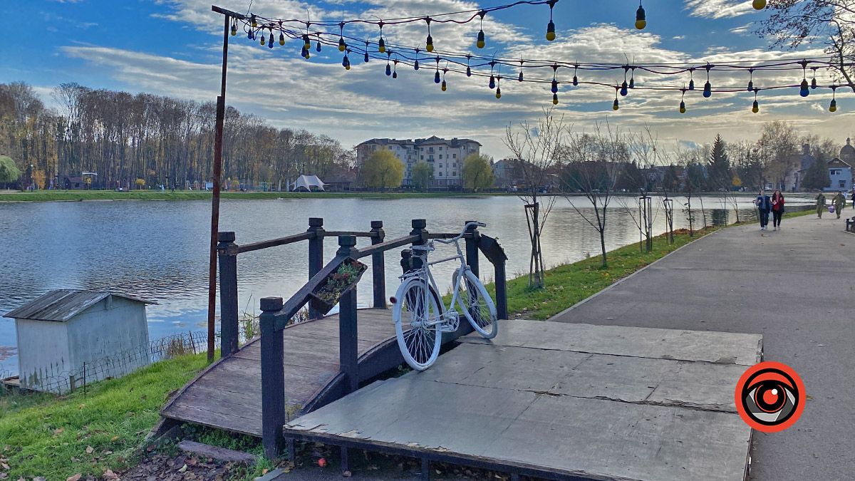 До -6° морозу: погода у Коломиї 13 грудня