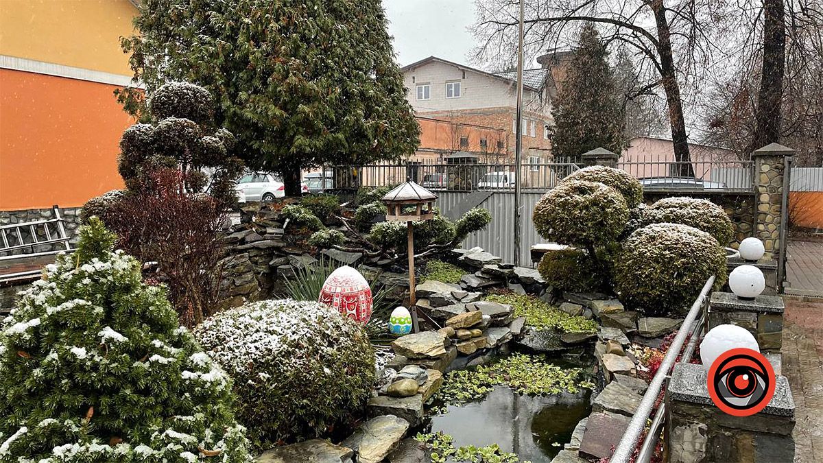 Якою була Коломия в листопаді 2022 року | фоторепортаж 5