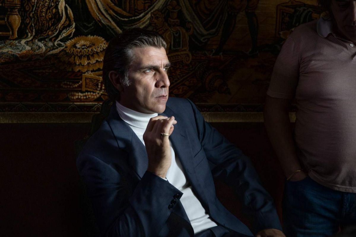 Українка вирішить все: чим добрий фільм "Коза Ностра. Мама їде" 2