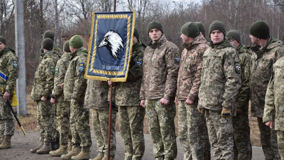 1 мільйон гривень виділять на потреби 109 батальйону 10 ОГШБ