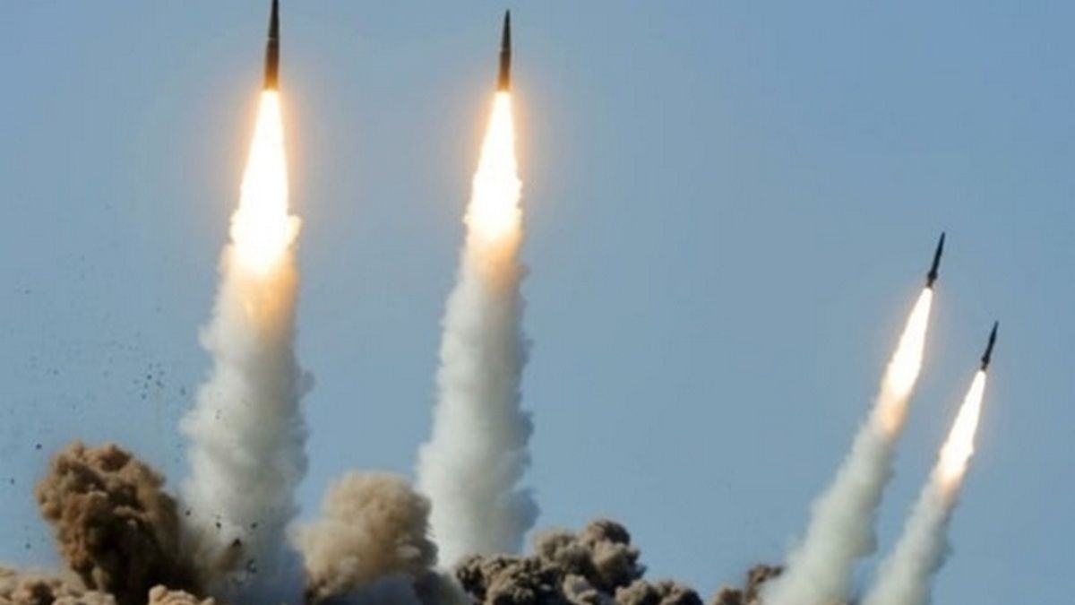 Вранці 29 грудня в західних областях ППО збили 7 крилатих ракет