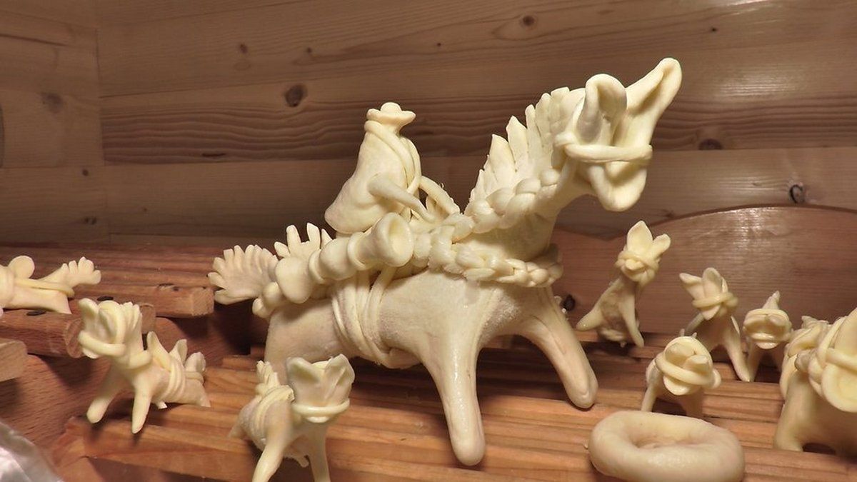 Дві майстрині з Косівщини отримуватимуть державні стипендії 1