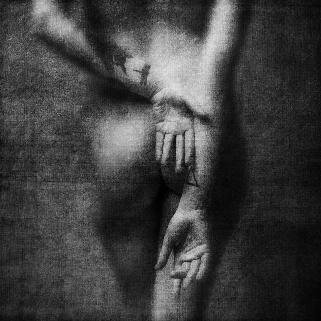 Ню-модель з Калуша Романа Пиц: “Хочеться, аби люди перестали думати, що це збочення” | фото 18+ 3