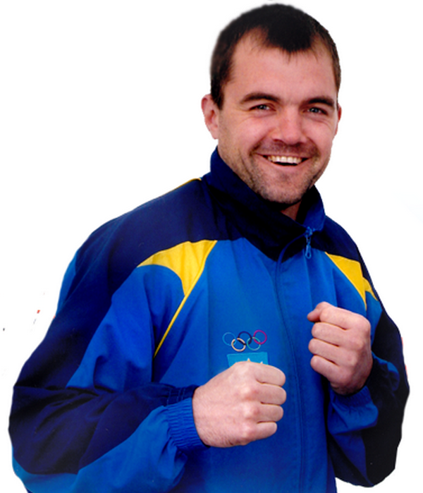 У Коломиї триває турнір з боксу імені Андрія Федчука 1