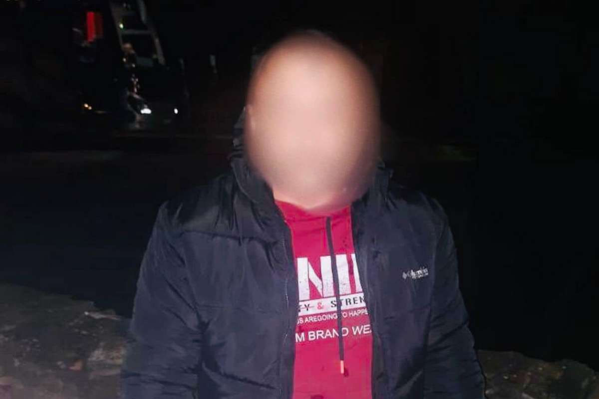 Ще одна схема на Прикарпатті: поліція виявила організаторів незаконного перетину кордону 1