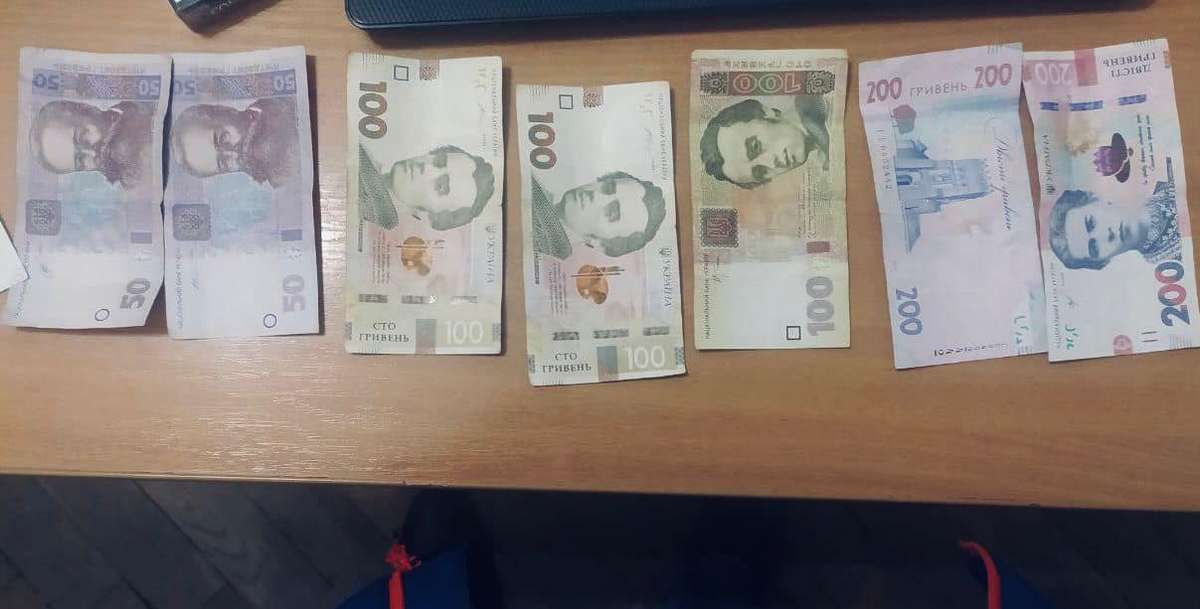 На Снятинщині молодик вкрав у знайомого 22 тисячі гривень 1