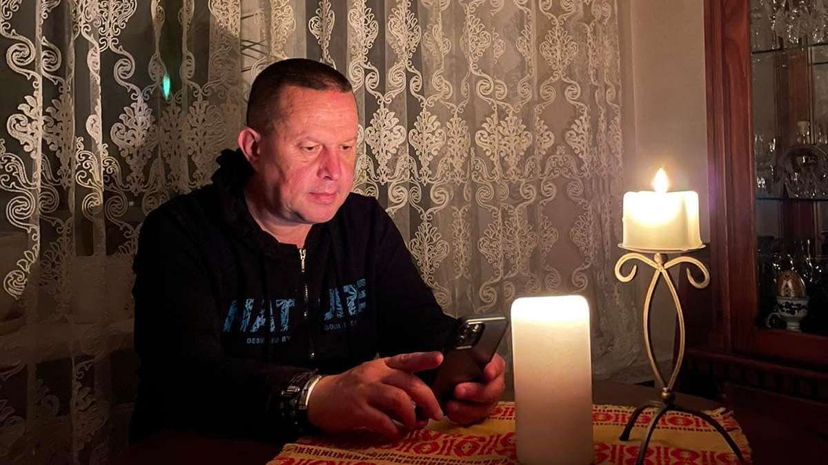 Міський голова Надвірної вимагає в обленерго давати графіки на тиждень, а не на день