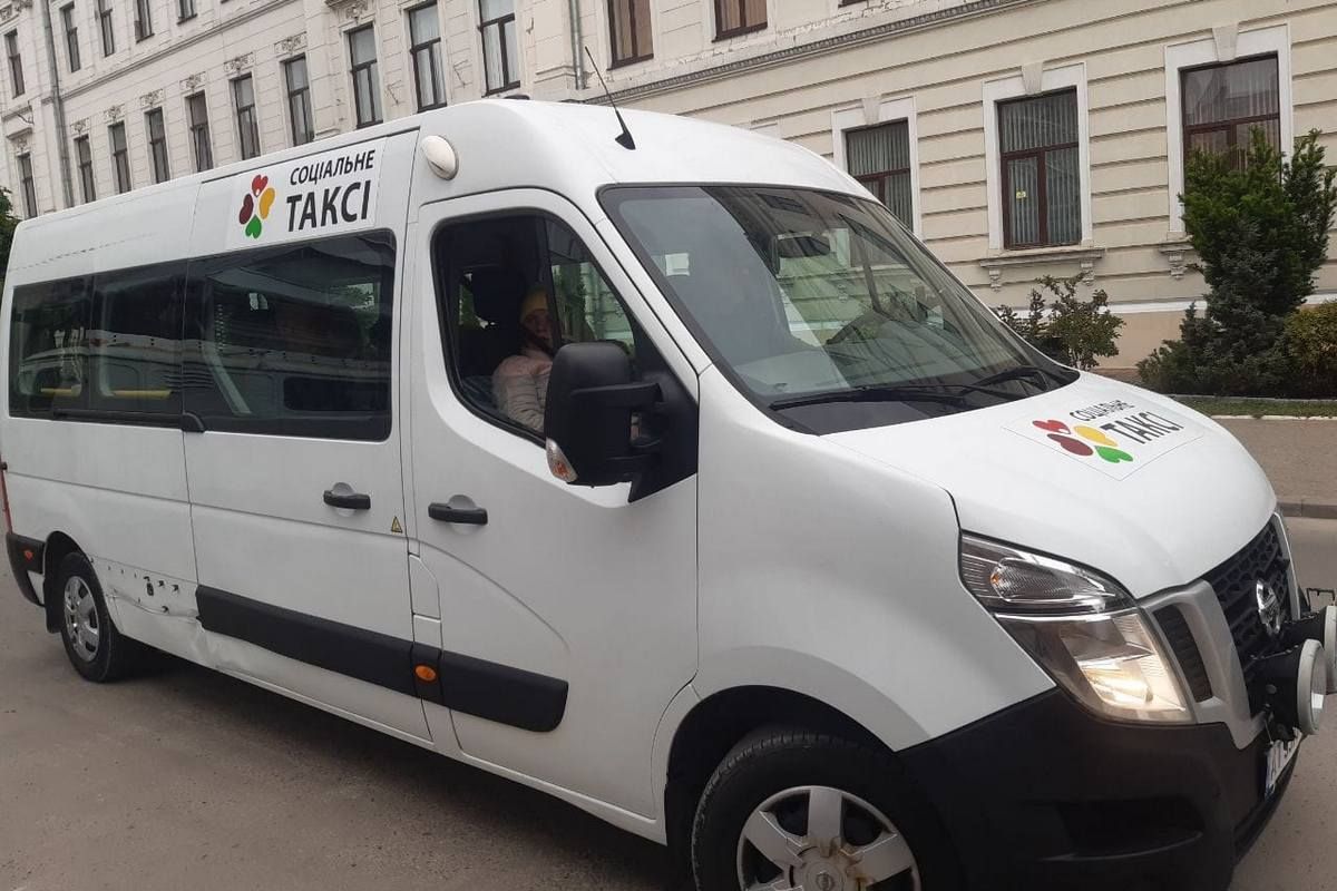 Автобуси, трактори, спецтехніку та легковик: що придбала Коломия у 2021-2022 роках 2