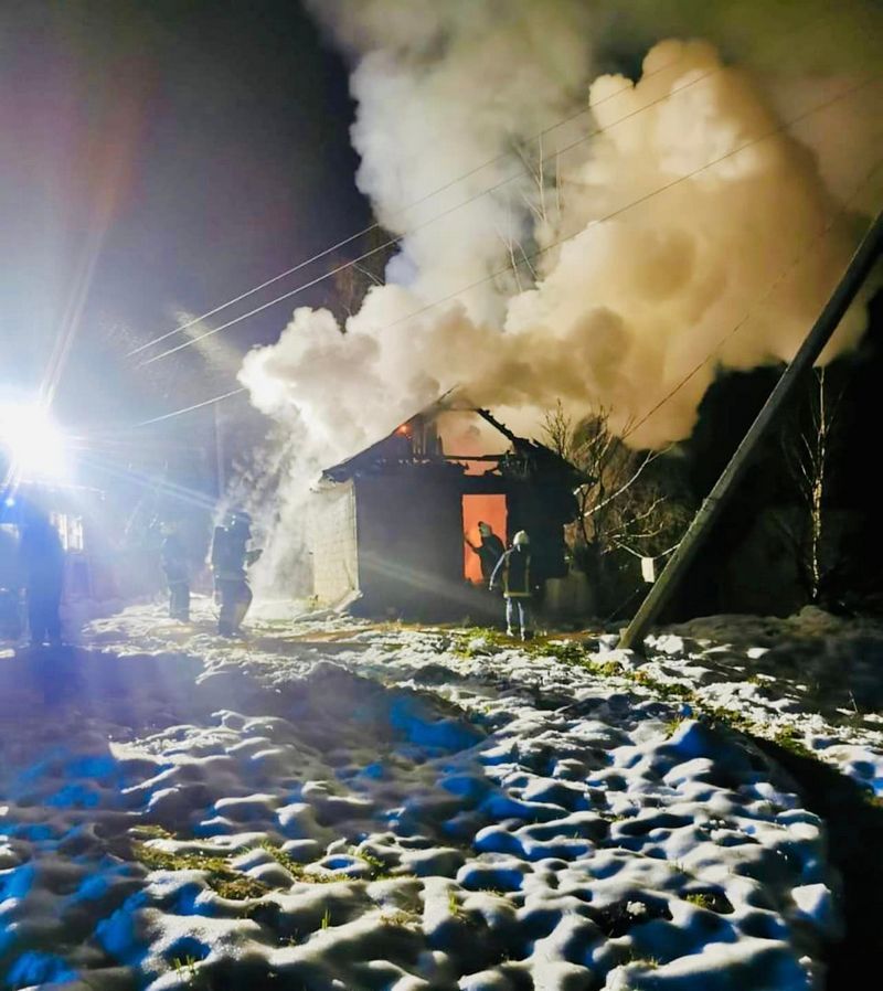 Деталі трагедії в Микуличині: назвали причину загибелі чоловіків 1