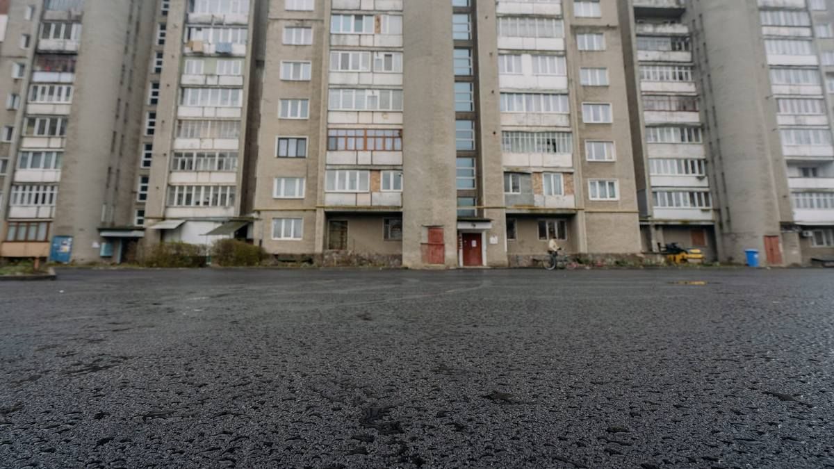 Чим закінчилися ремонти у двох мікрорайонах на суму більше 7,5 млн грн 6