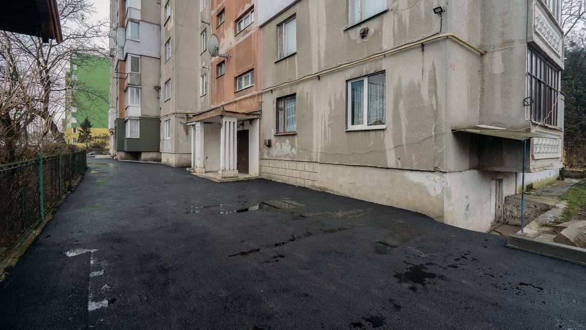 Чим закінчилися ремонти у двох мікрорайонах на суму більше 7,5 млн грн 1