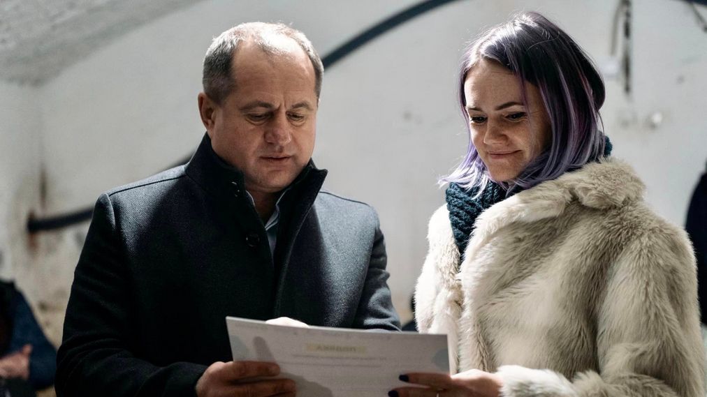 Коломийським волонтерам від влади роздали подяки 5