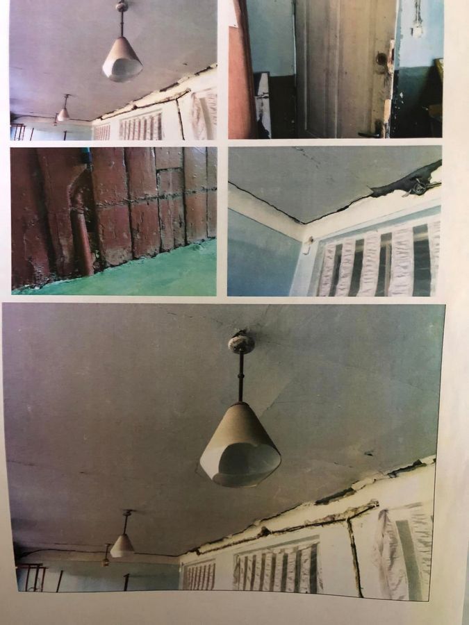 В одній із шкіл Городенківщини відремонтували їдальню 2