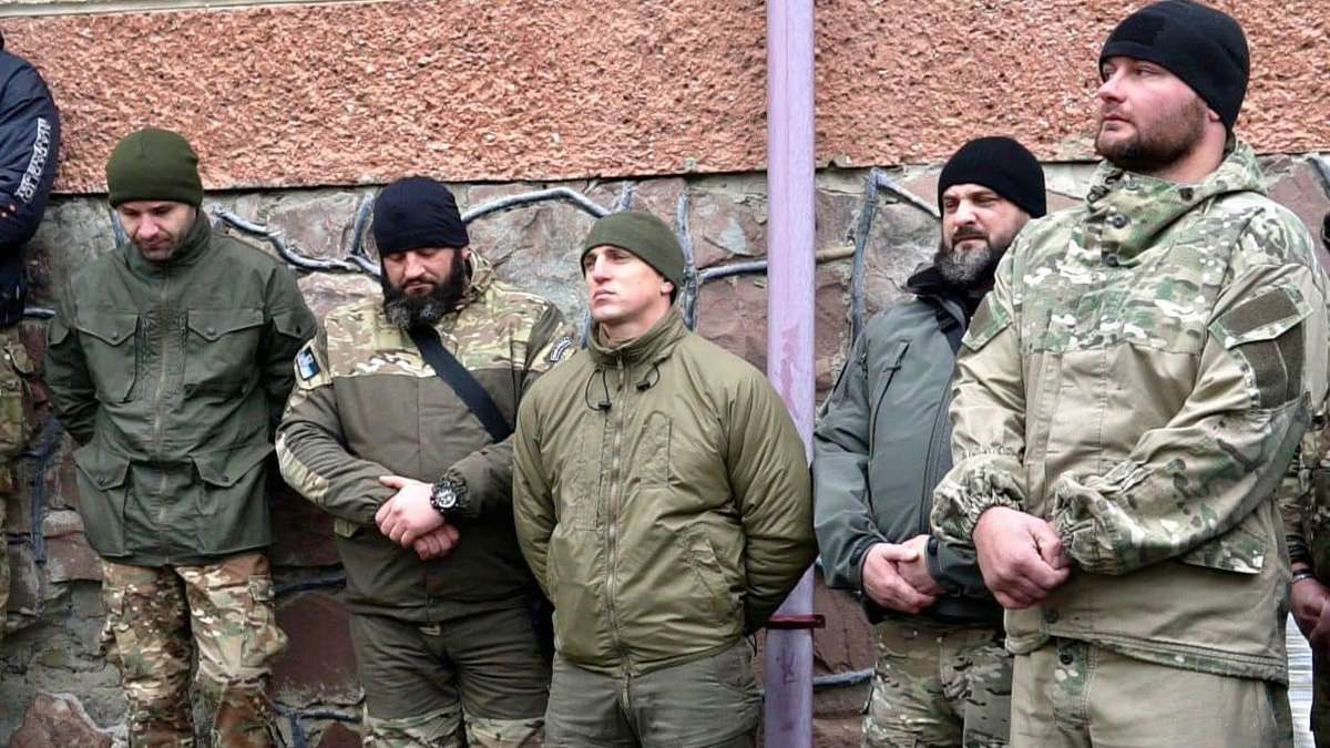 На Косівщині відкрили пам'ятну дошку полеглому Герою Володимиру Розвадовському 4