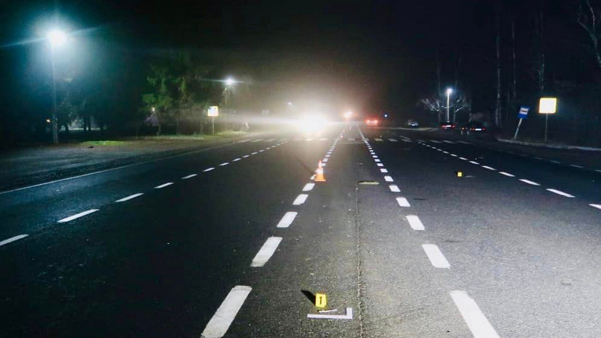 У Раківчику трапилася смертельна ДТП 2