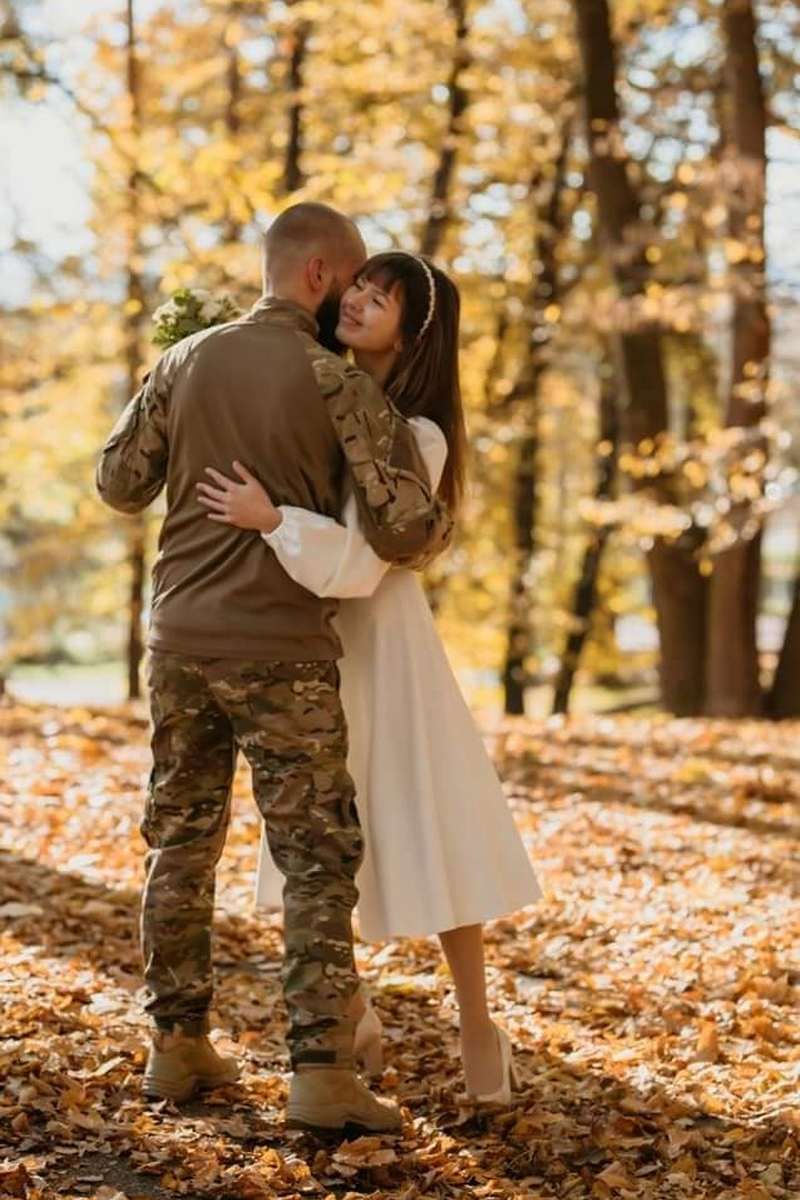 Любов перемагає все: восени на Прикарпатті одружилося 2006 пар 1