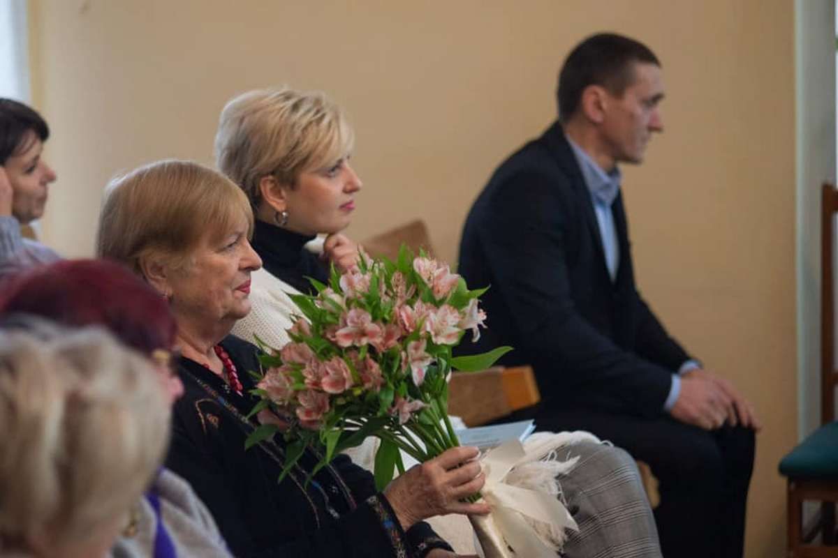 У Коломиї розпочався фестиваль ім. А.Кос-Анатольського: фоторепортаж 4