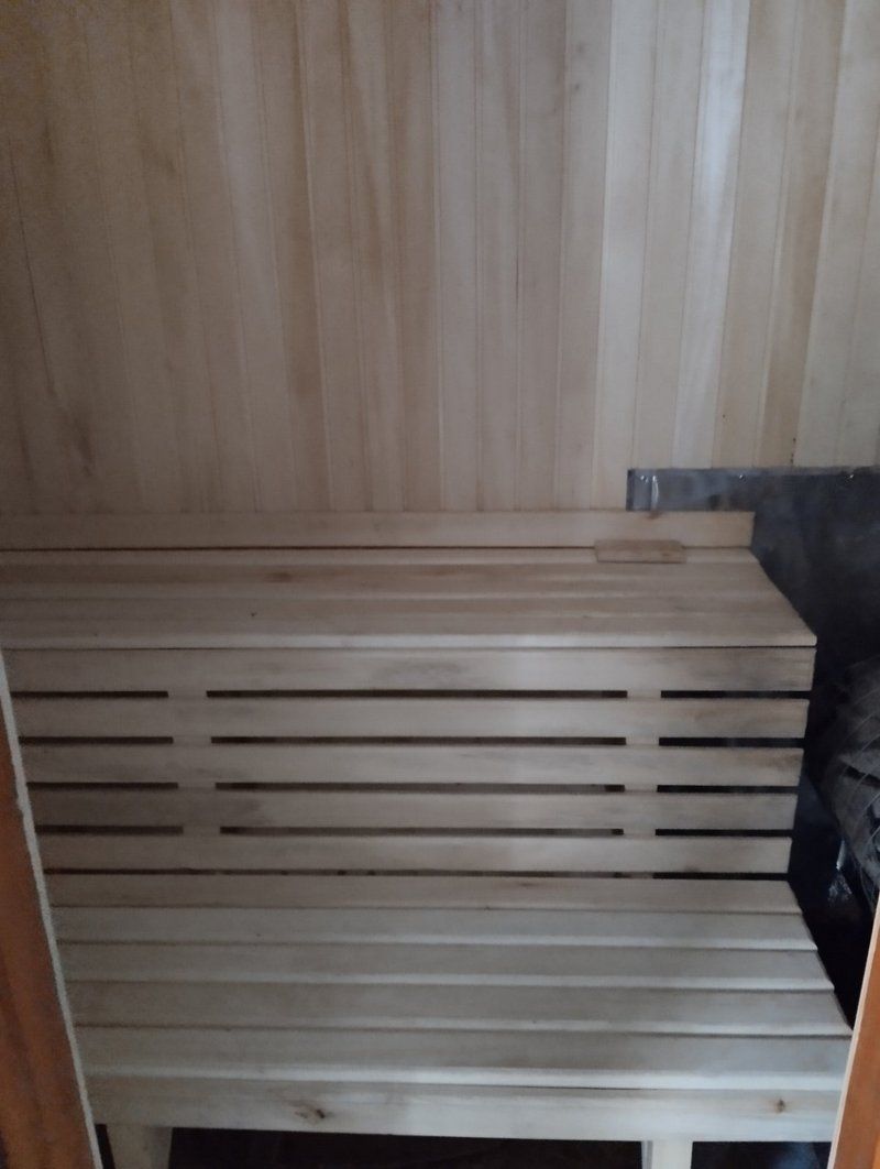 Для тероборонівців 77 батальйону передали мобільну лазню 1