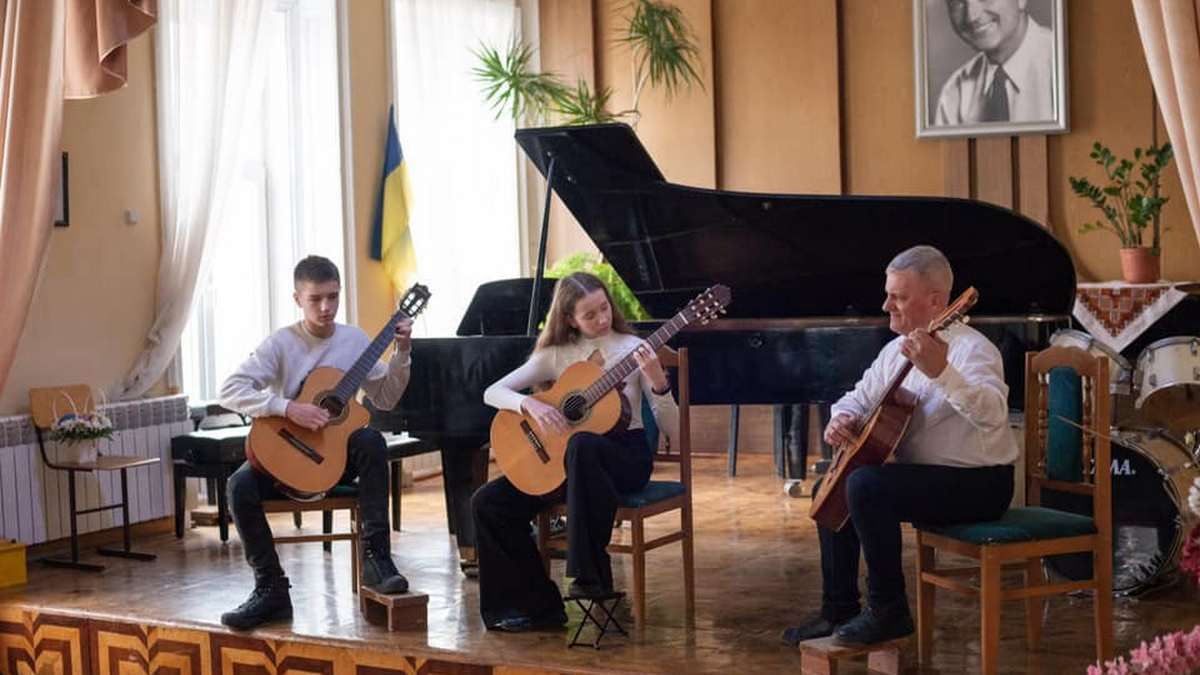 У Коломиї розпочався фестиваль ім. А.Кос-Анатольського: фоторепортаж 16