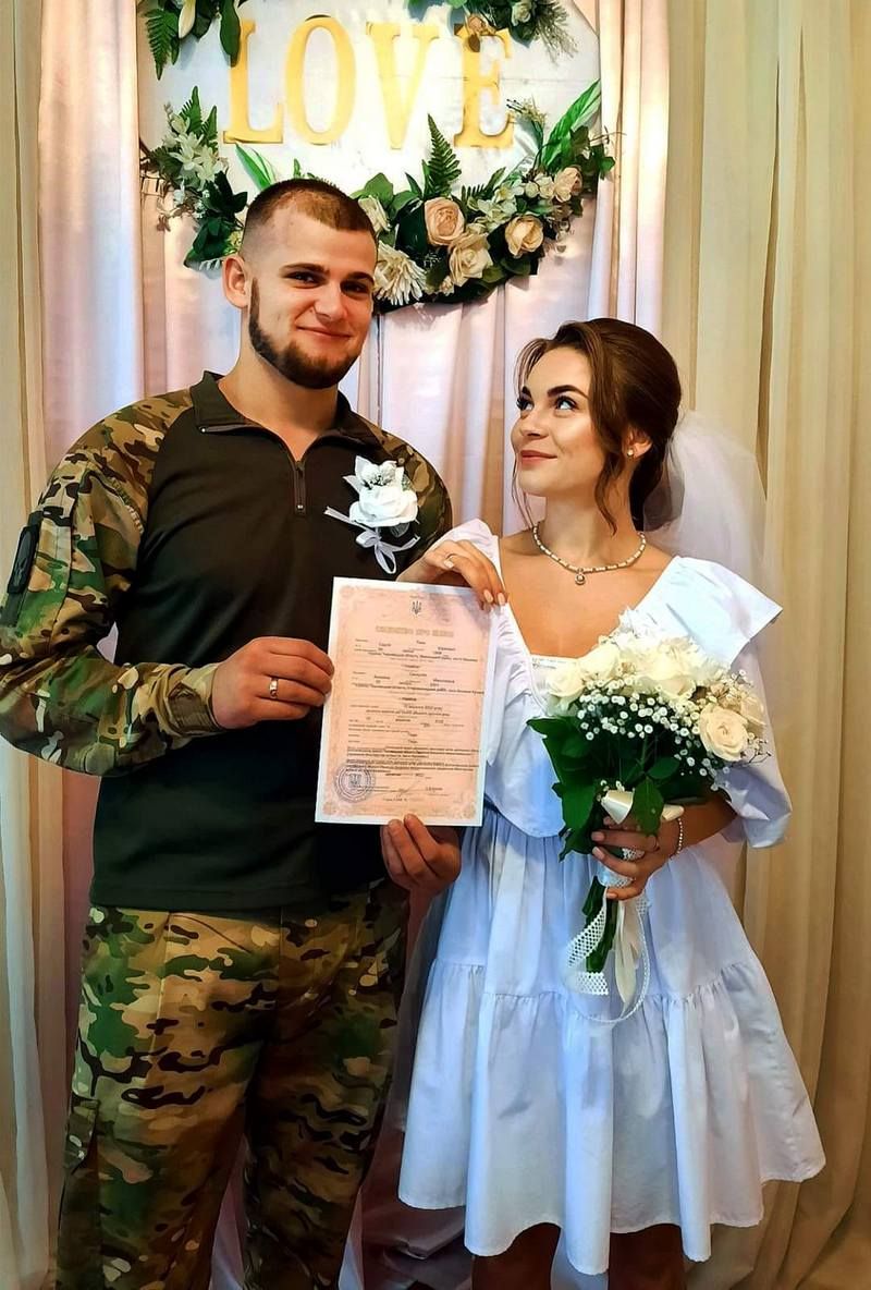 Любов перемагає все: восени на Прикарпатті одружилося 2006 пар 2