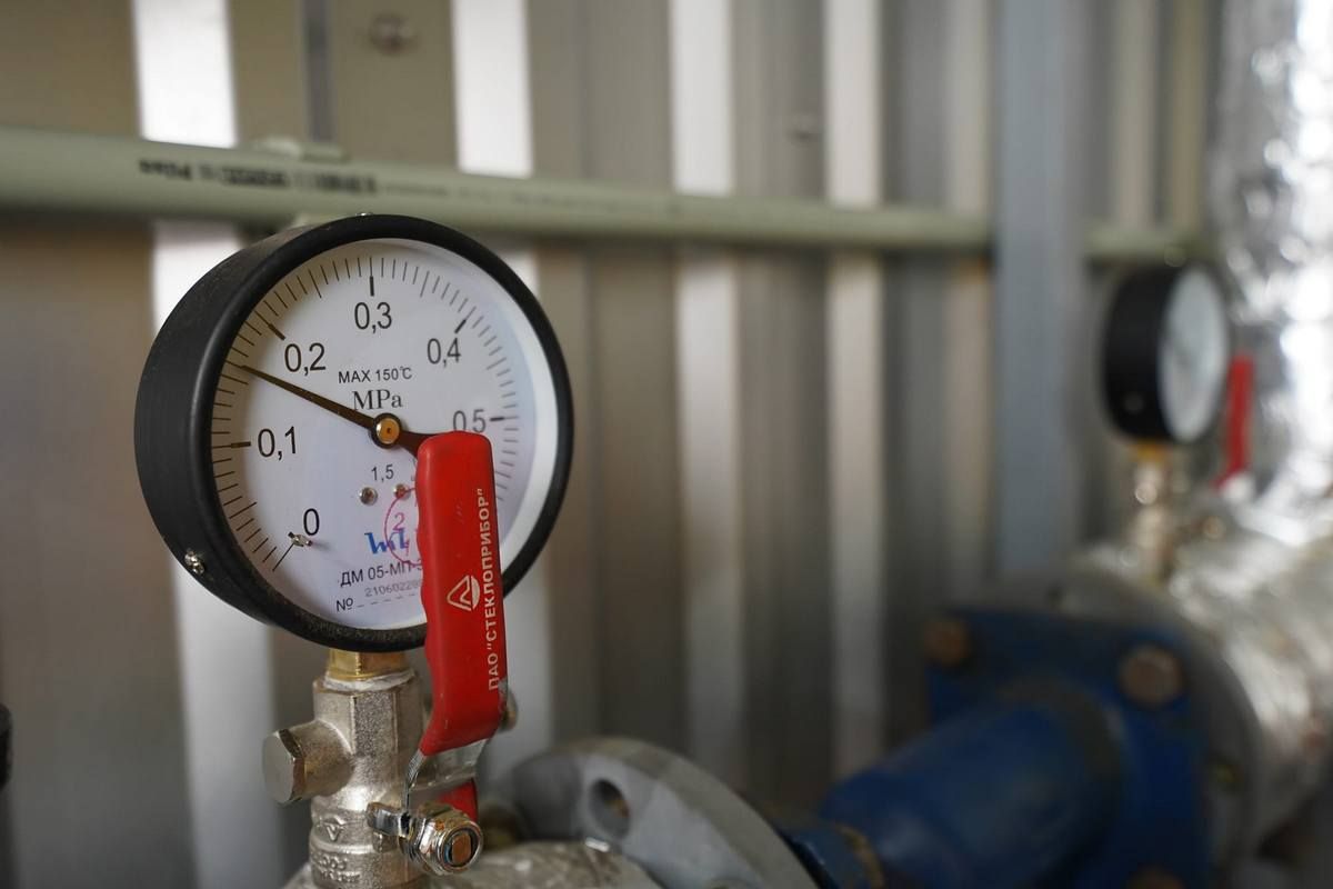 У шелтері Коломиї, де раніше був диспансер, буде нова котельня 4