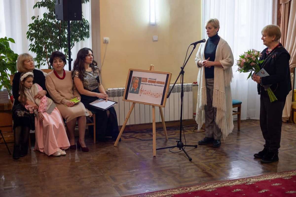 У Коломиї розпочався фестиваль ім. А.Кос-Анатольського: фоторепортаж 9