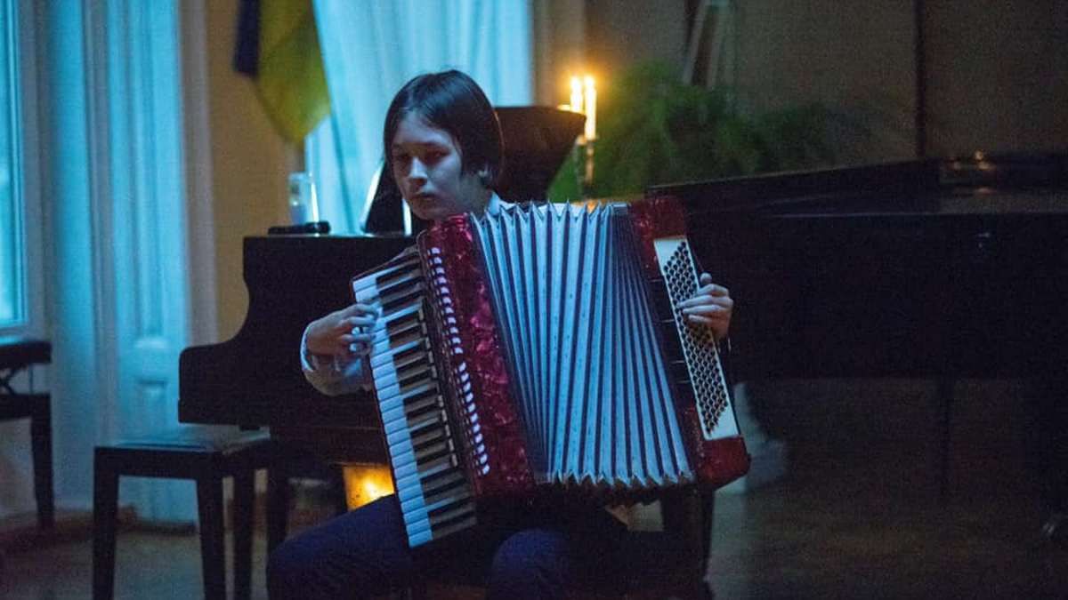 У Коломиї розпочався фестиваль ім. А.Кос-Анатольського: фоторепортаж 15