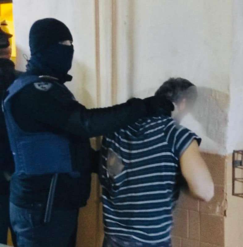 Ув'язнений організував торгівлю наркотиками у франківському СІЗО 2