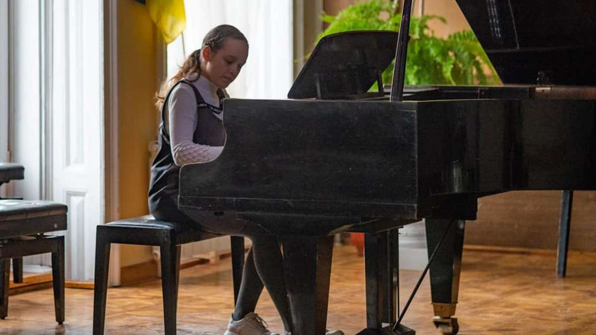 У Коломиї розпочався фестиваль ім. А.Кос-Анатольського: фоторепортаж 17