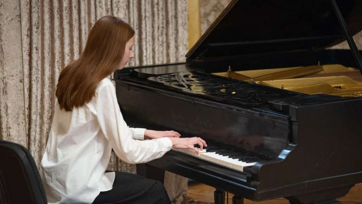 Як проходив третій день музичного фестивалю імені Кос-Анатольського? 4