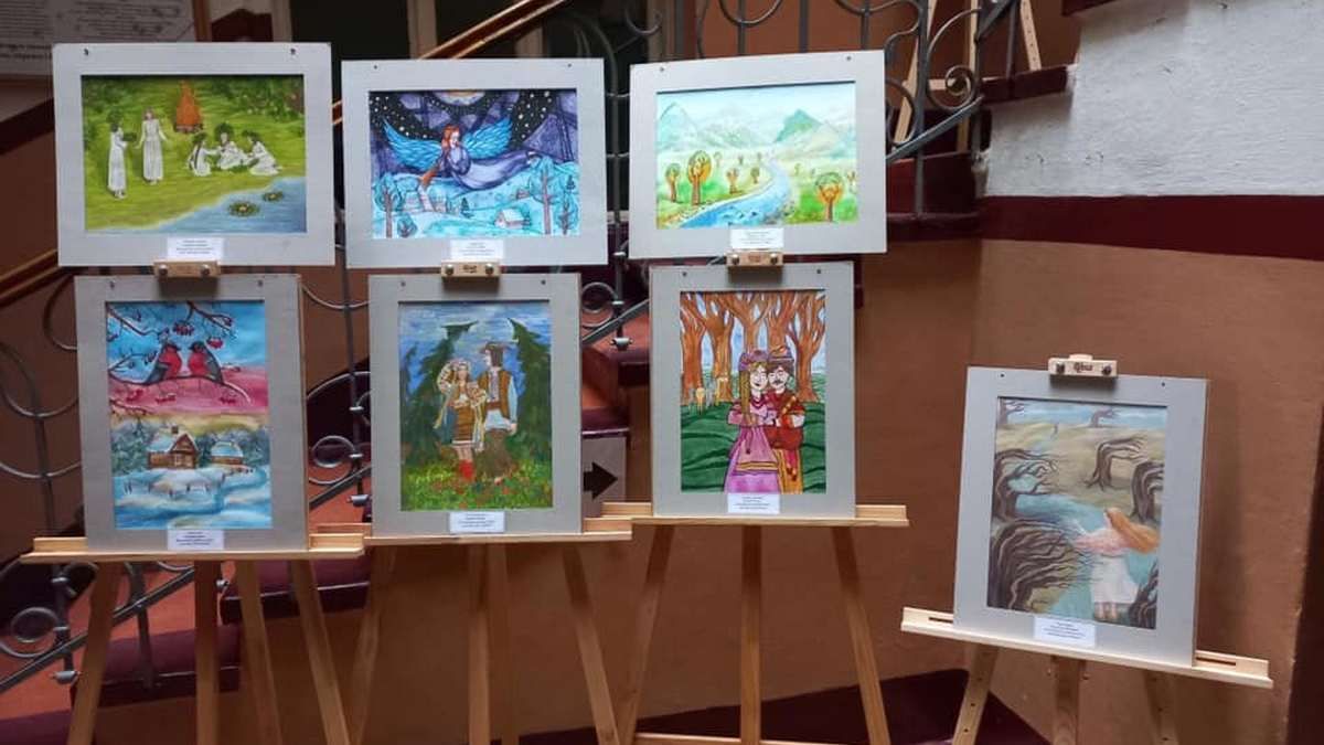 У Коломиї розпочався фестиваль ім. А.Кос-Анатольського: фоторепортаж 5