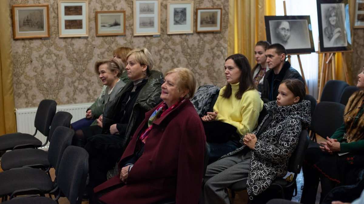 Як проходив третій день музичного фестивалю імені Кос-Анатольського? 3