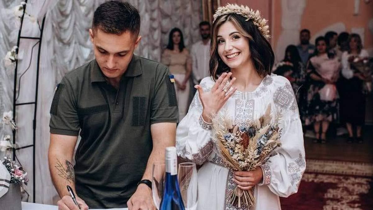 Любов перемагає все: восени на Прикарпатті одружилося 2006 пар