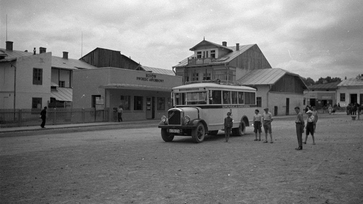 Здивування дня: несподівана знахідка з медіа-минулого Косова 1