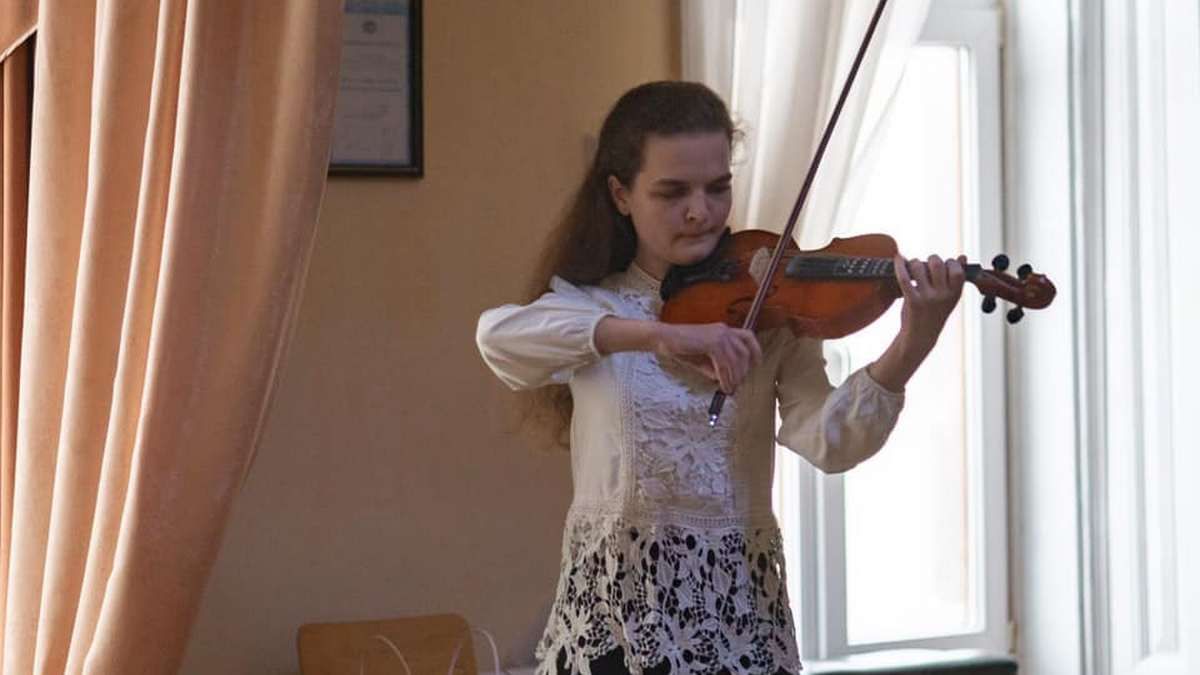 У Коломиї розпочався фестиваль ім. А.Кос-Анатольського: фоторепортаж 2